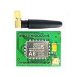 Модуль GPRS GSM A6